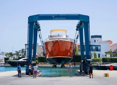 Slipway image